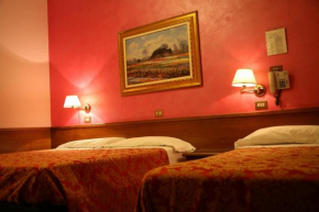 Hotel San Pellegrino Spilamberto